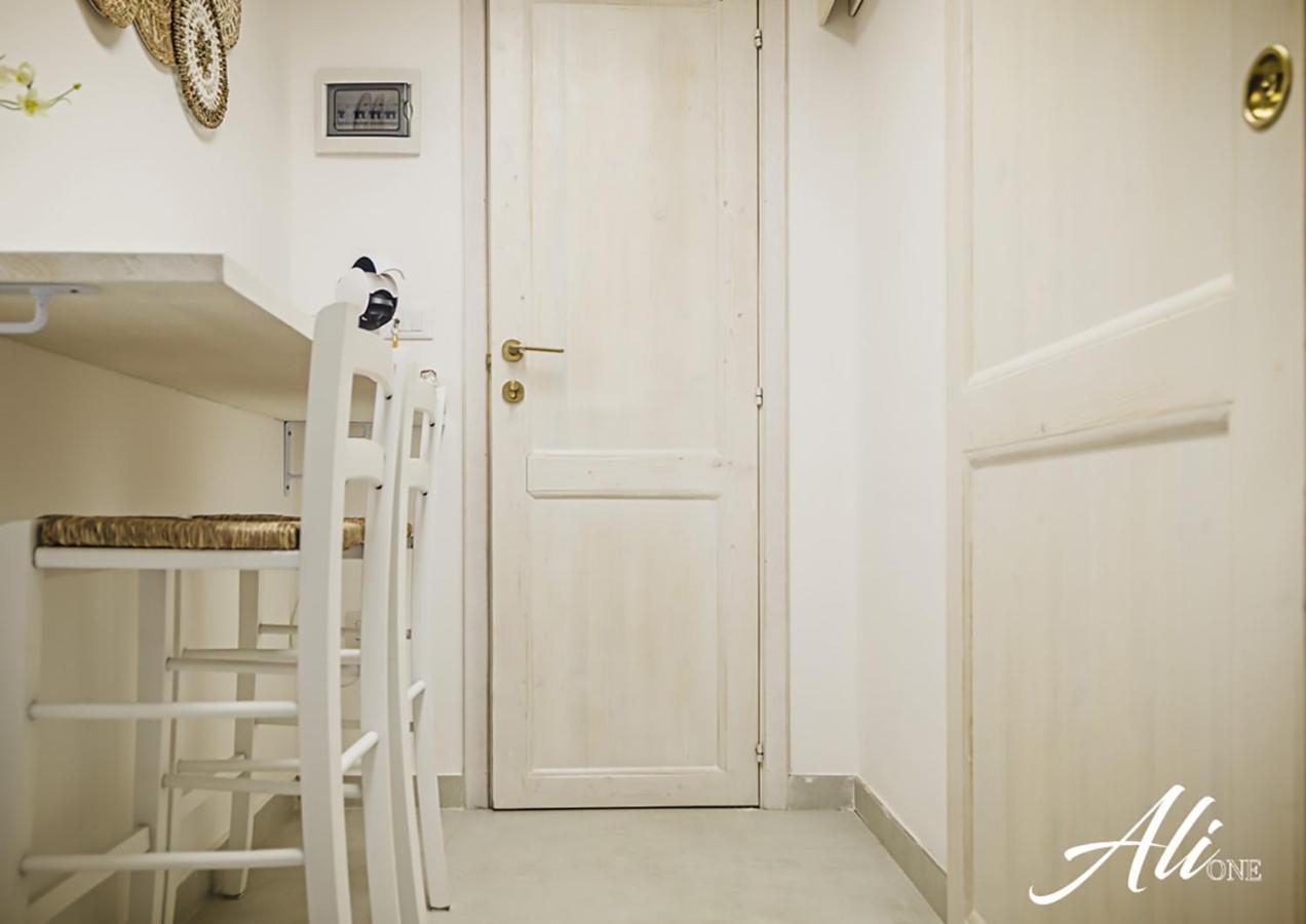 Ali Apartment