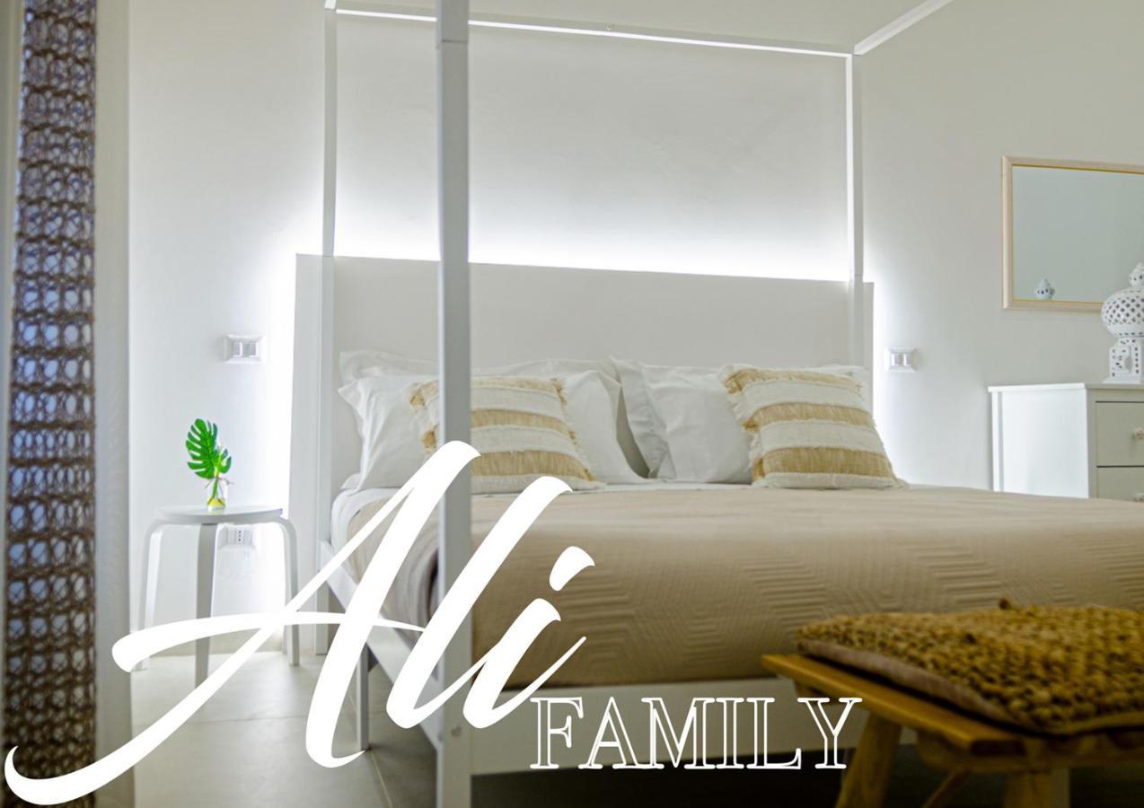 Ali Apartment *