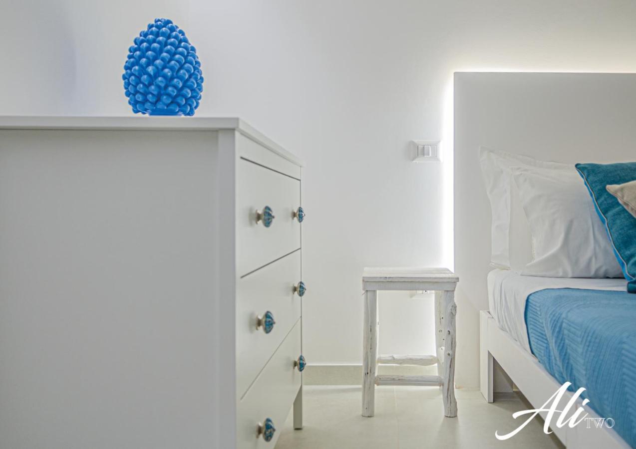 Ali Apartment *