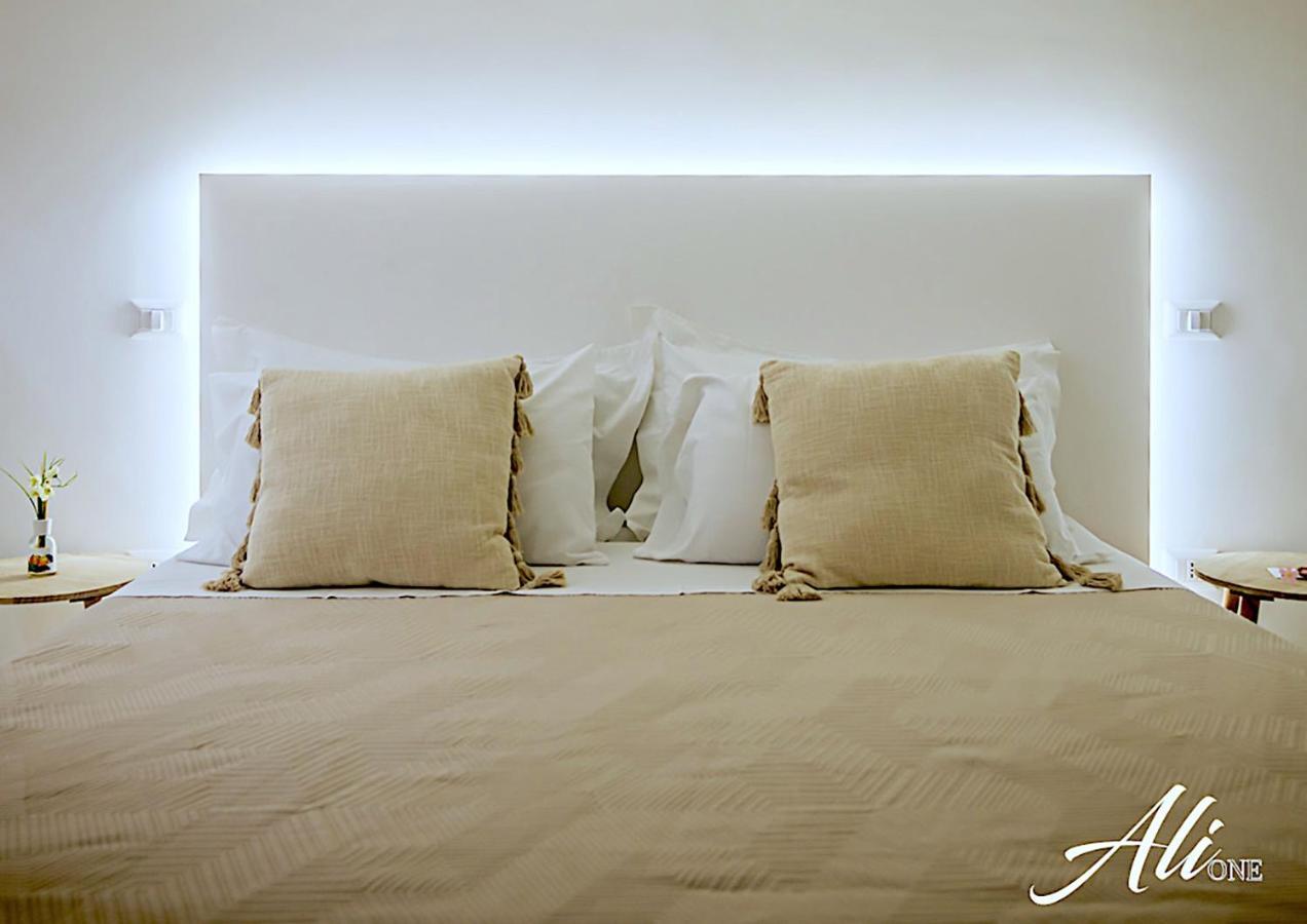 Apartment Ali Syrakus