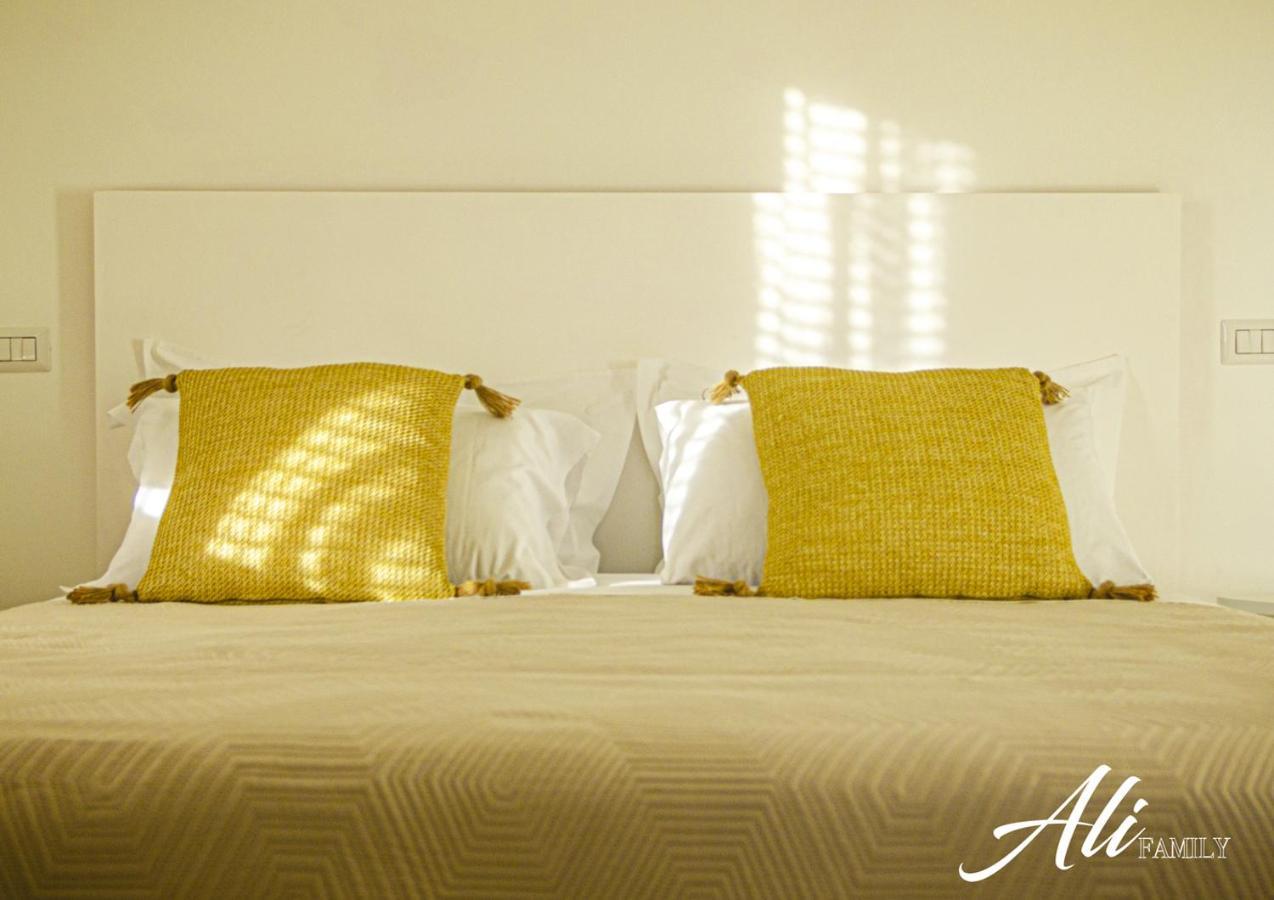 Apartment Ali Syrakus