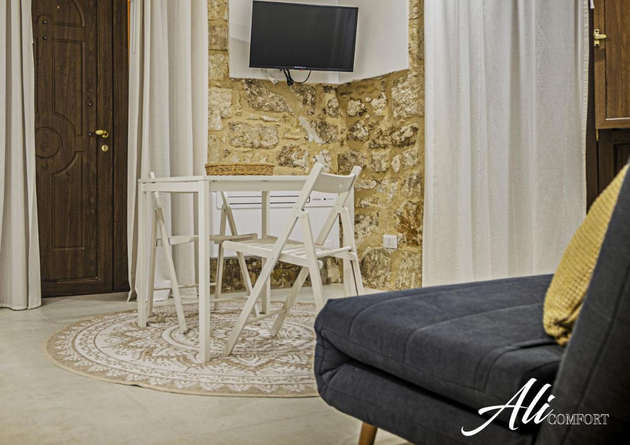 Apartment Ali *