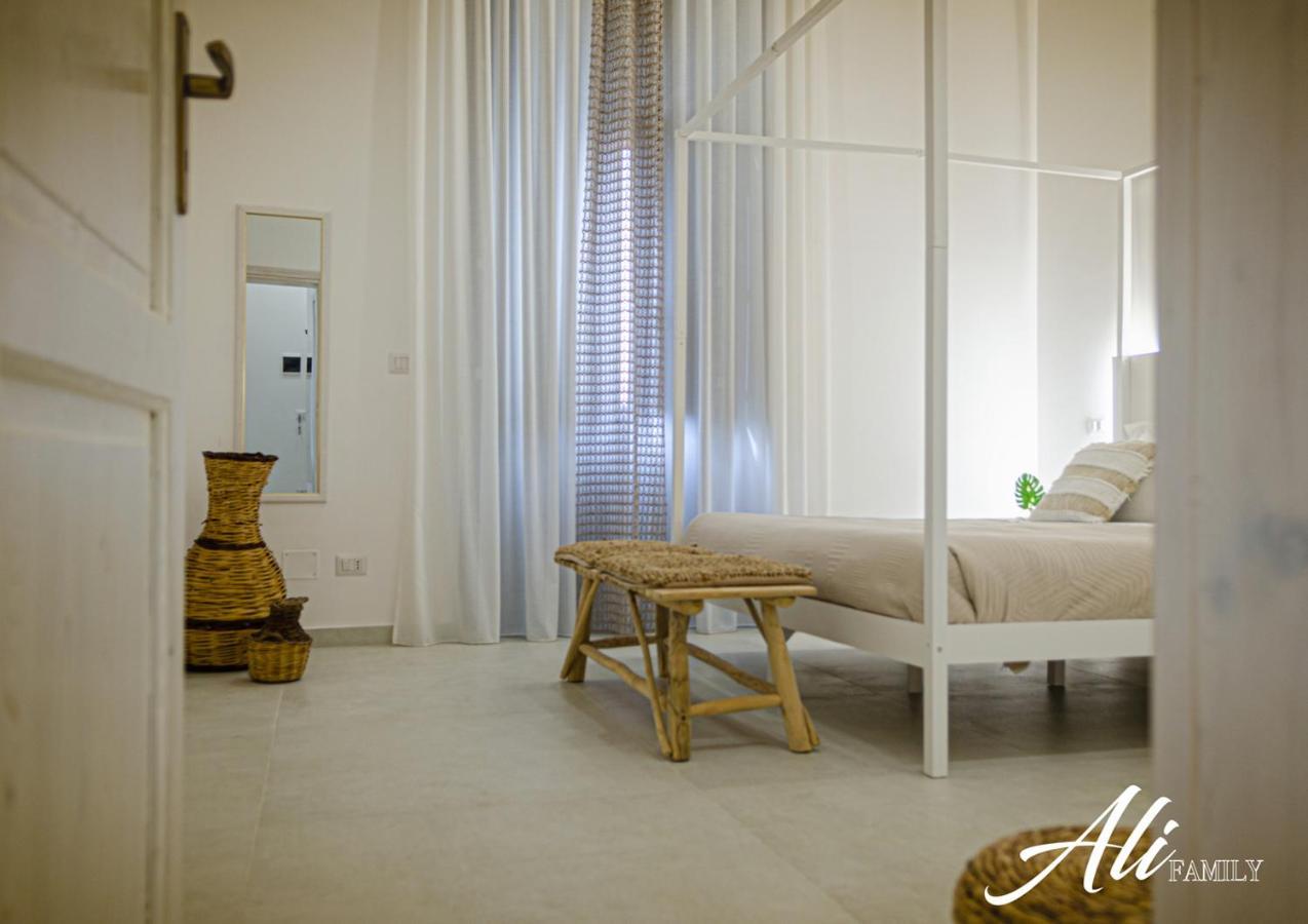 Ali Apartment Syrakus