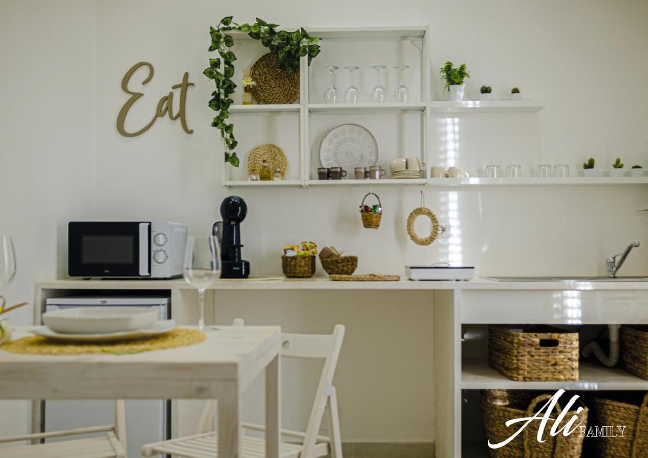 Ali Apartment